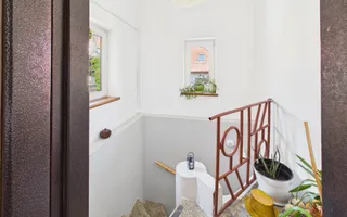 Apartament 2 camere în vilă istorică | Kiseleff | curte | 7 min metrou - Poză 13