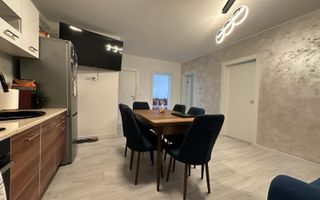 3 camere | bloc nou | centrala proprie | loc parcare | zona excelenta - Poză 3