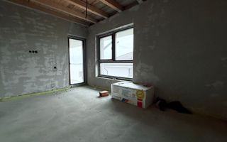 Casa individuala, 119mp, 4 camere, 3 bai, 2 parcari, nZEB, zona Dezmir - Poză 8