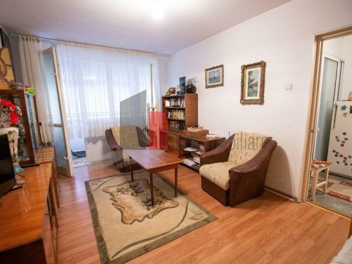 Ap. 52 mp, semidecomandat, et 7/10 Fizicienilor nr.7 - Poză 2