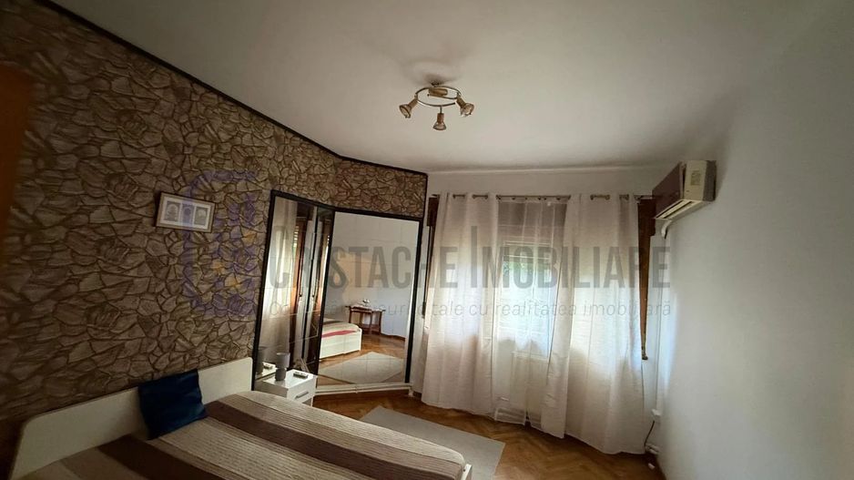 Teatru Evreiesc | 4 camere circular | centrala proprie - Poză 2