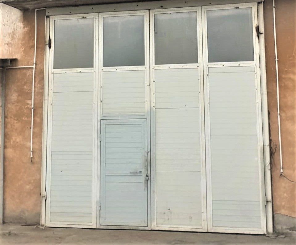 Hală industrială 540mp în zona Plopi-Kuncz - Poză 6