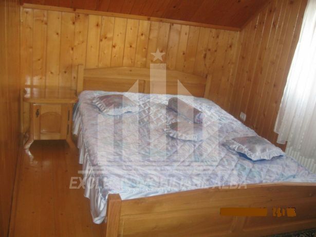 Casa cu 4 camere, Cetate - Poză 3