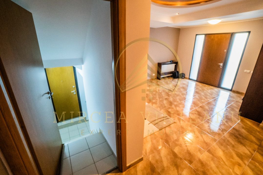 Palazu Mare / Elvila -  Vanzare Vila  D+P+1E cu teren de 996 mp - Poză 52