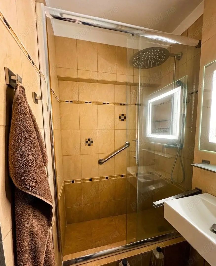 Comision 0%  Apartament 2 Camere Sos. Oltenitei - Sun Plaza - - Poză 4