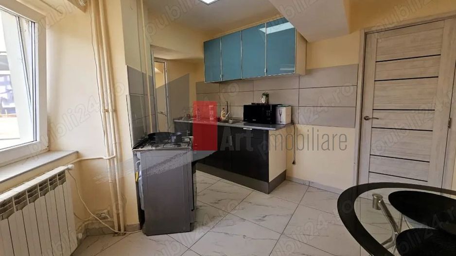 Apartament cu doua camere de inchiriat-Unirii-F64 - Poză 7