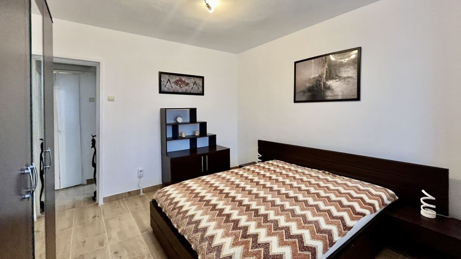 Apartament 2 camere,view spectaculos,  zona Central - Take Ionescu - Poză 3