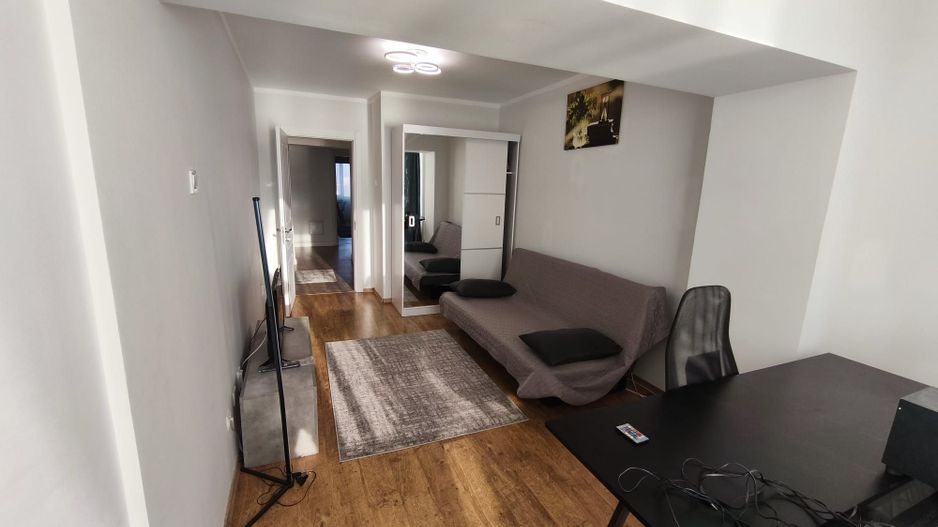 De vanzare apartament cu 3 camere , etaj 8/9 , Faleza, 165.000 euro - Poză 11