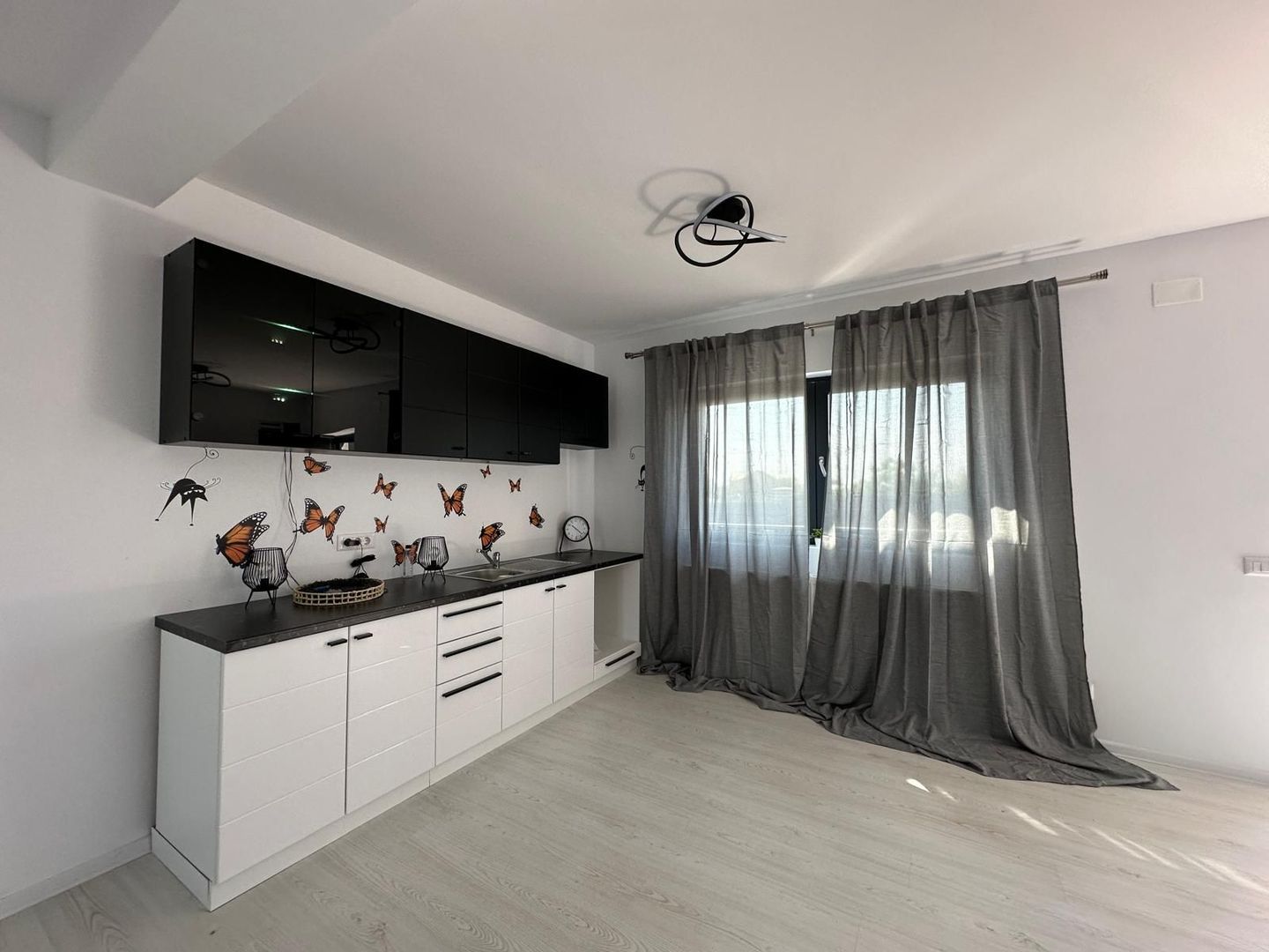 Vila individuala Mogosoaia curte 300 mp - Poză 8