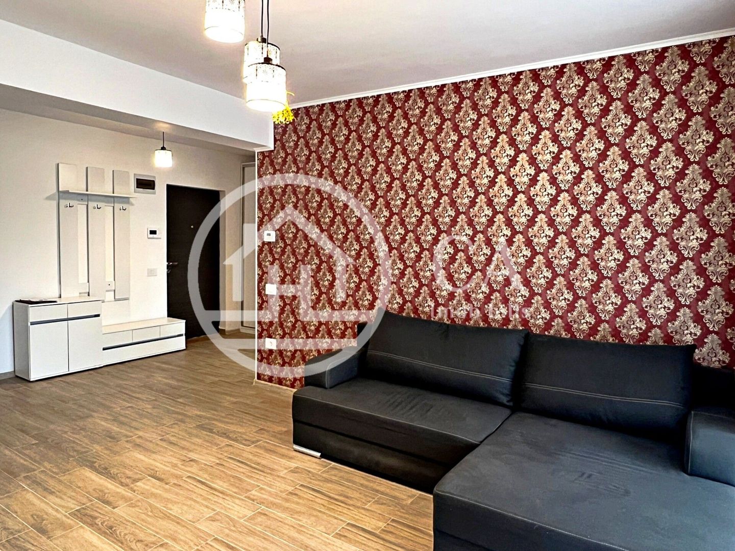 Apartament cu 2 camere de închiriat în zona Onestilor, Oradea - Poză 2