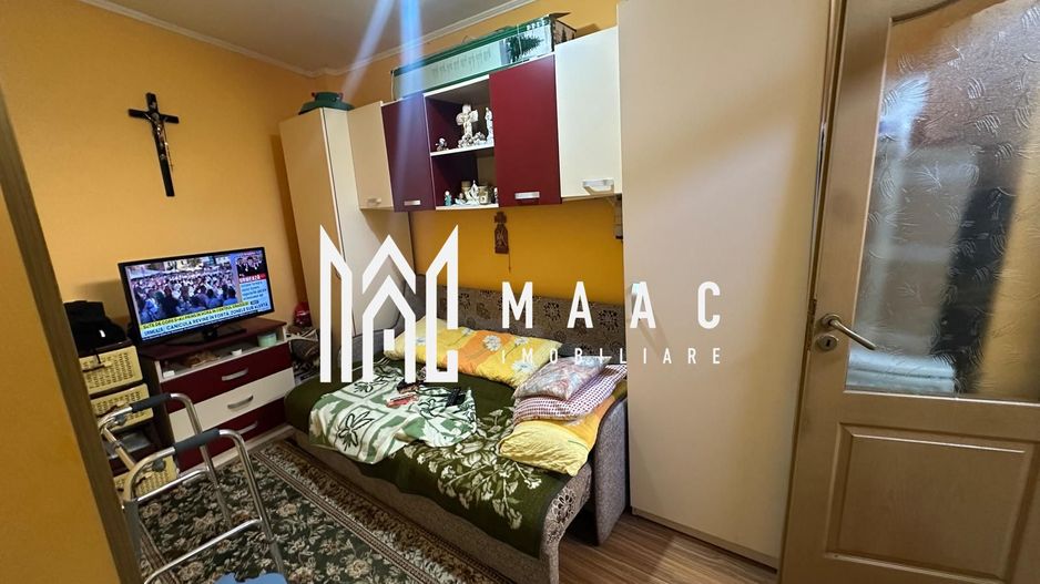 Apartament 2 camere | Central, Sibiu | 44 mp - Poză 3