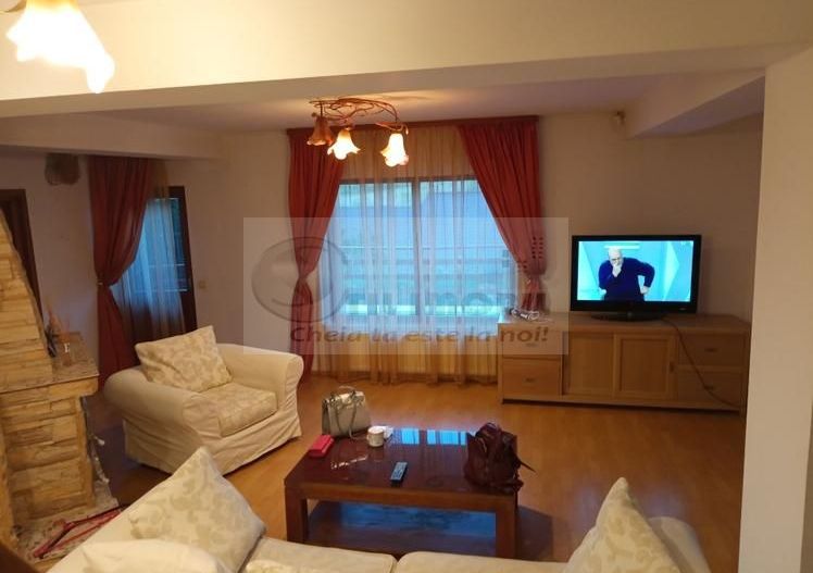 Casa/Vila Bucium - Bellaria - Poză 5