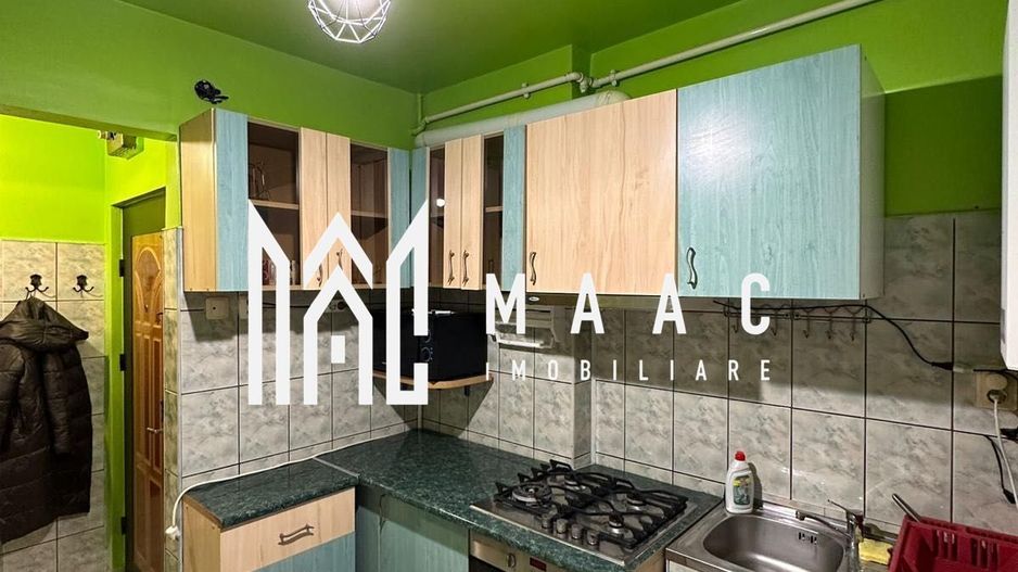 Apartament 2 Camere I Etaj Intermediar I Balcon I terezian - Poză 3