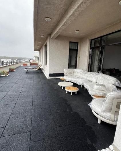 Penthouse spectaculos | Privighetorilor | terasă 350 mp | vedere 360° - Poză 16