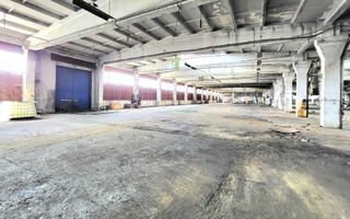 Spatiu industrial - 7788 mp  # plus-imo.ro - Poză 3