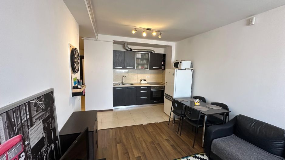 Apartament 2 camere Blvd Ferdinand Iulia Hasdeu - Poză 4