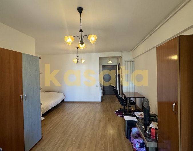 OPORTUNITATE | STUDIO AVIATIEI | PARCARE INCLUSA | IDEAL INVESTITIE - Poză 3