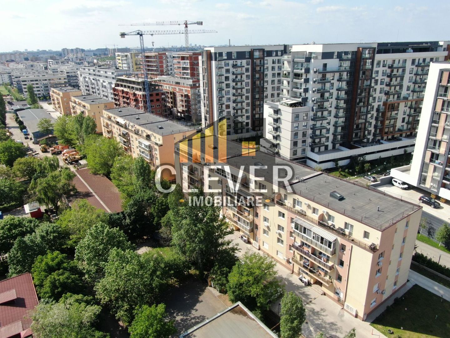 Apartament 3 camere Theodor  Pallady Parcare Inclusa - Poză 9