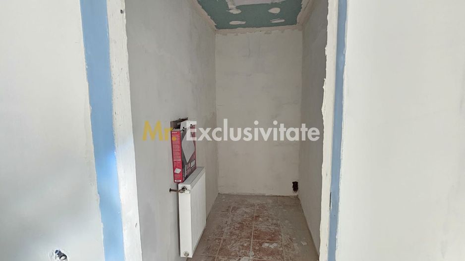 Vila generoasa cu piscina,garaj subteran si curte cu terasa-Turda - Poză 26