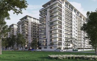 Apartament cu 2 camere, Pipera, acces facil A3