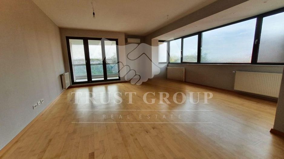 Duplex 4 camere Capitale | Loc de parcare | Imobil 2014 - Poză 4