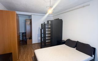 Apartament 1 camera, 35 mp, parcare , zona Interservisan - Poză 1