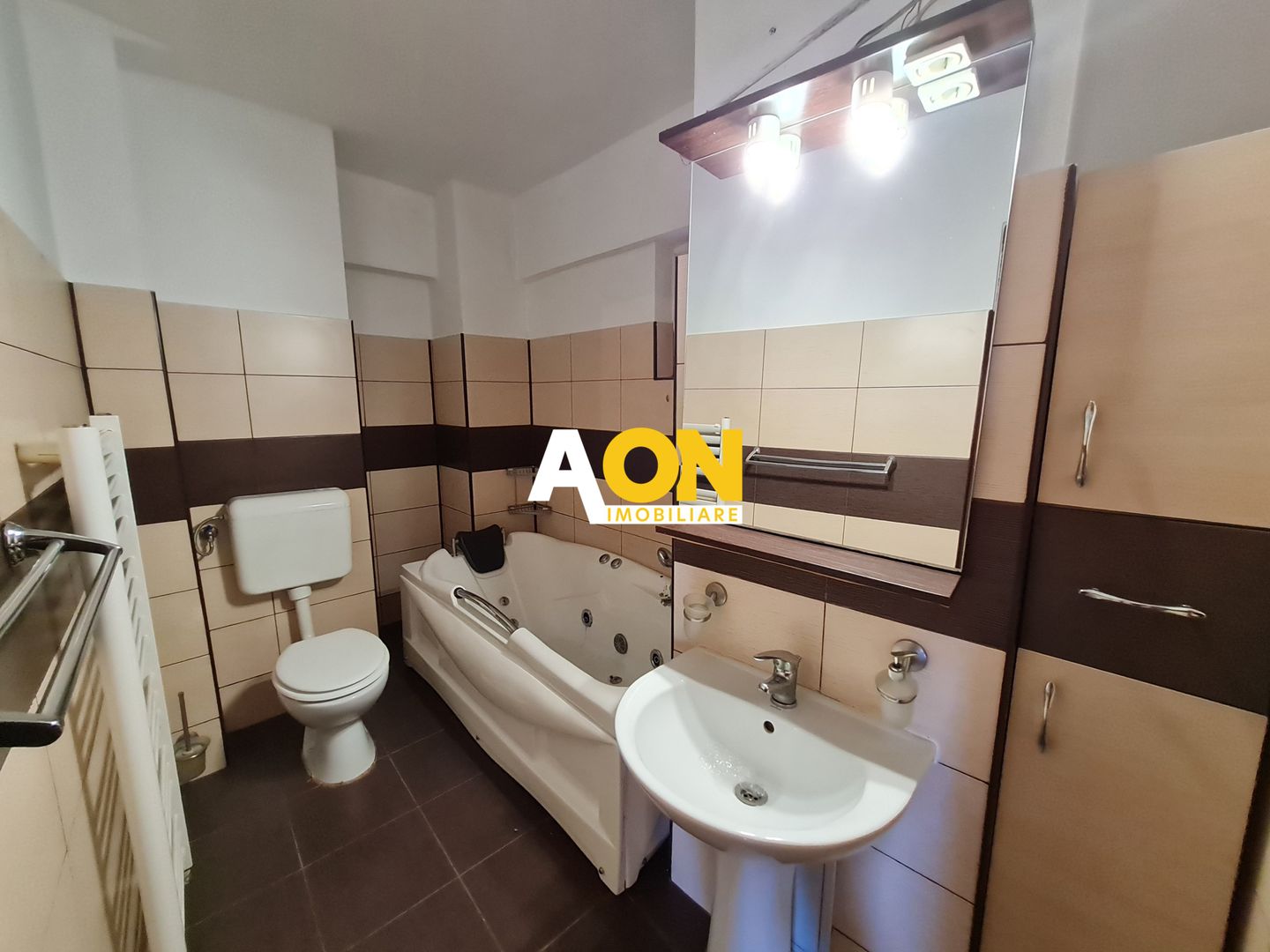 Apartament 4 Camere, 97.5 mp, Decomandat, Et.1, Ultracentral - Poză 13