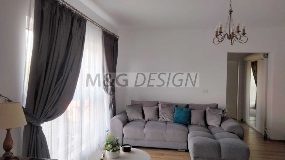 2 camere Lipovei Bloc Nou - Poză 1