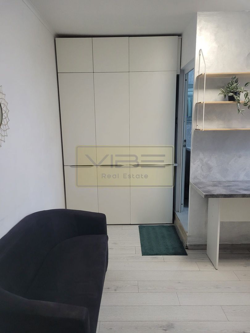 Studio Modern- La vila -Galata ! - Poză 10