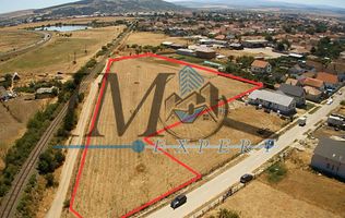 Teren intravilan de vânzare in Sebeș