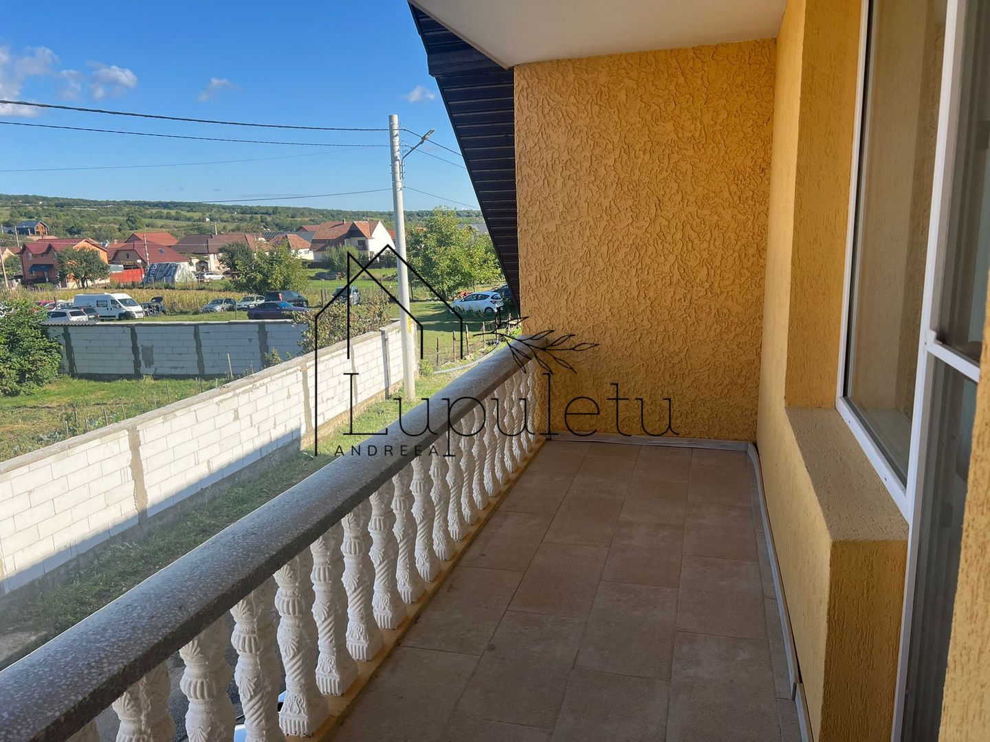 Casa de Vanzare Rasinari | 6 Camere | 200 MPU | Teren 979 MP | - Poză 18