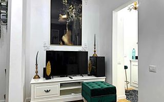 De vanzare Garsoniera de Lux,  Universitate - Romarta - Poză 2