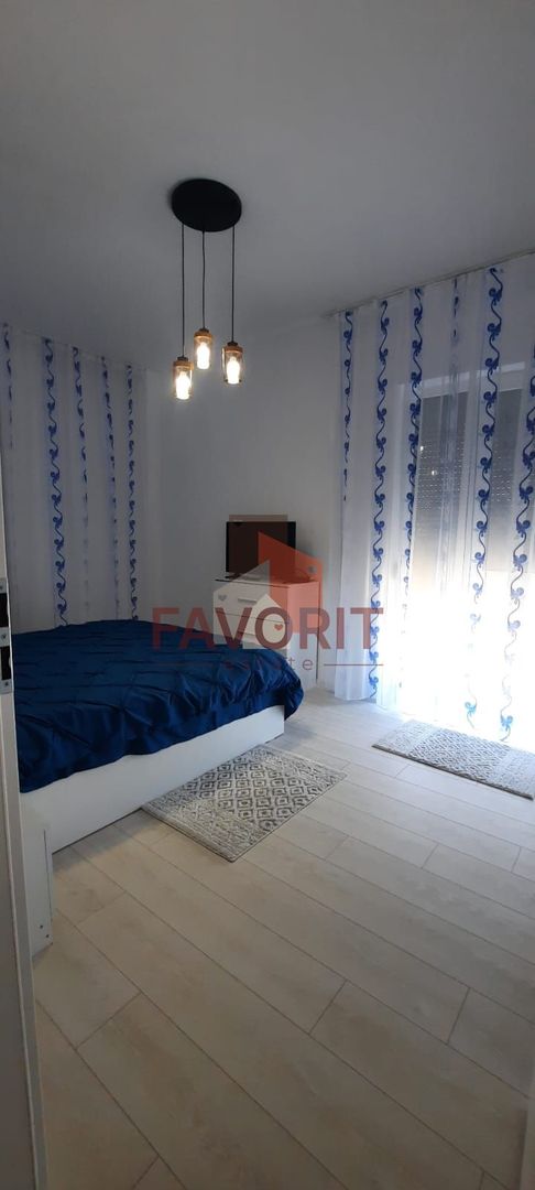 2 camere | bloc nou | curte si foisor amenajat | loc de parcar - Poză 4