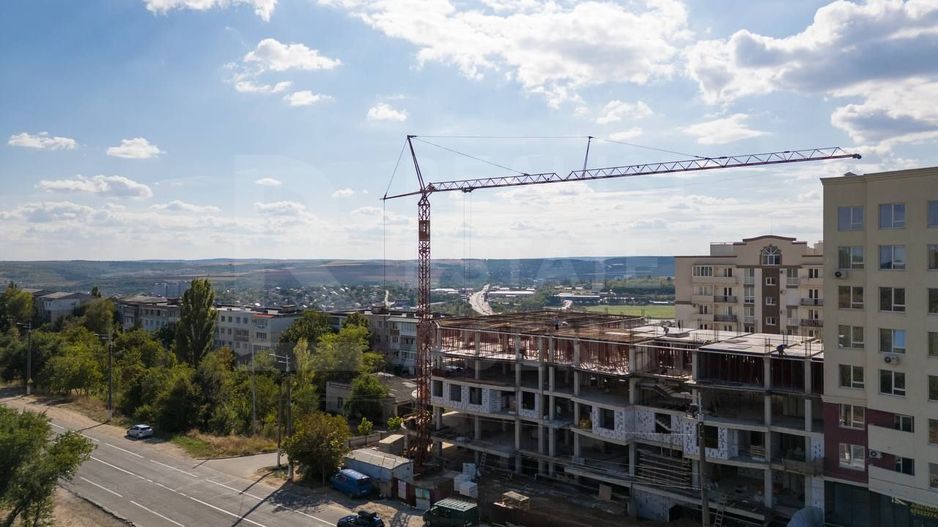 Vânzare, apartamet, 3 camere, str. Alexandru cel Bun, or. Ialoveni - Poză 23