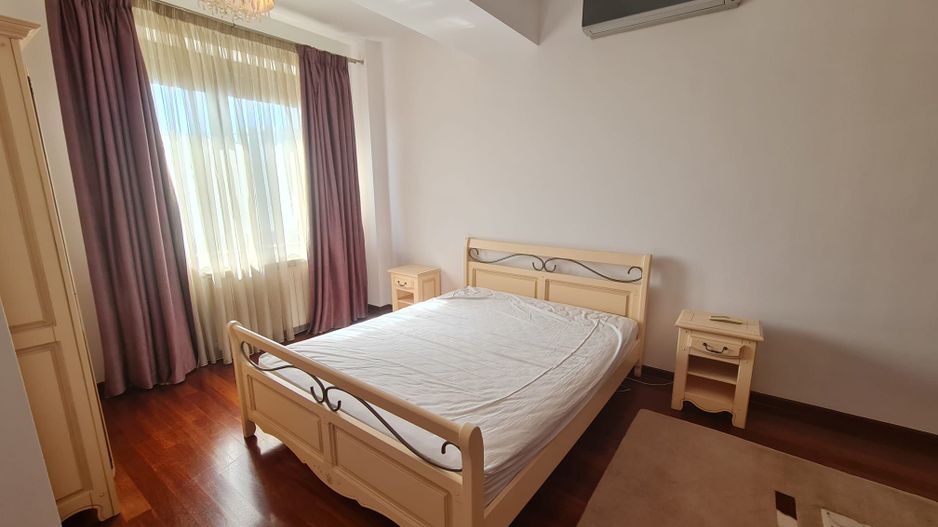 Apartament | 4 camere | 2 locuri parcare | North Area Lake View - Poză 12