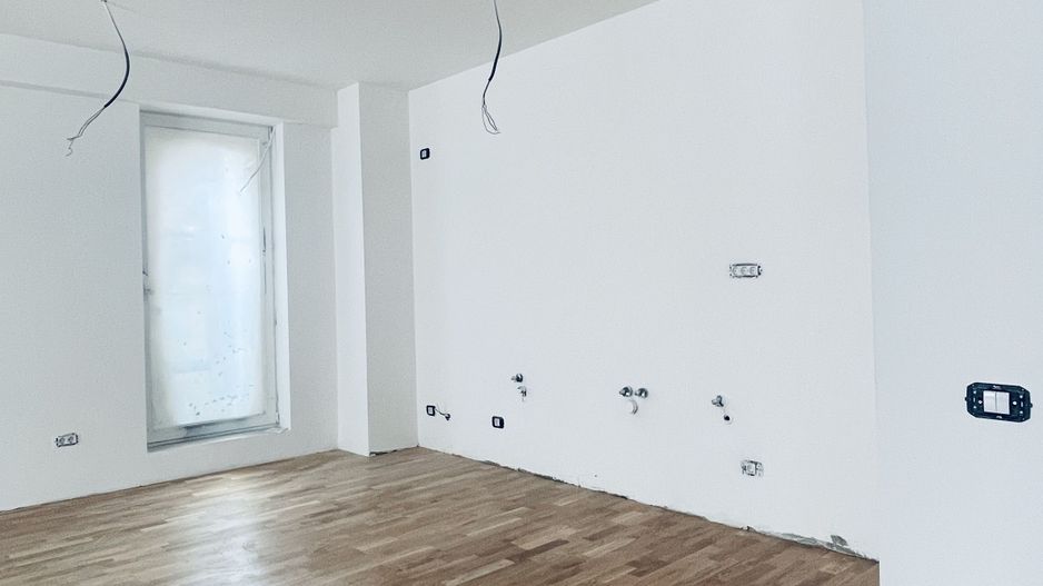 Apartament 4 camere nou, cu terasa  Pta-Unirii AP15B - Poză 12
