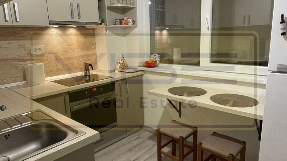 Apartament 1 camera Tatarasi Oancea - Newton Apartaments - Poză 7