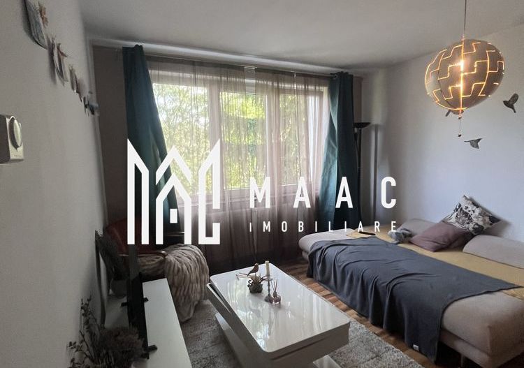 Apartament de vânzare Sibiu | 2 camere | Cedonia | 48 mp - Poză 2
