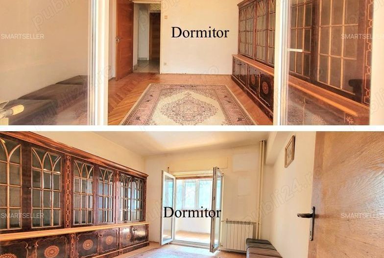 Direct PROPRIETAR, vanzare, bd.Natiunile Unite, stradal, bloc 1995, et.2 din 7 - Poză 5