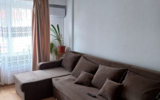 Închiriere garsonieră decomandată – Calea 13 Septembrie - Poză 11