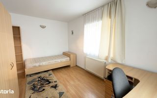 3 camere, garaj, parcare, vedere panoramica, Câmpului - Poză 6