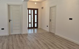 Casă individuală în Tomești, cartier de case noi, parter, 132 mp construiți, 505 mp teren - Poză 3