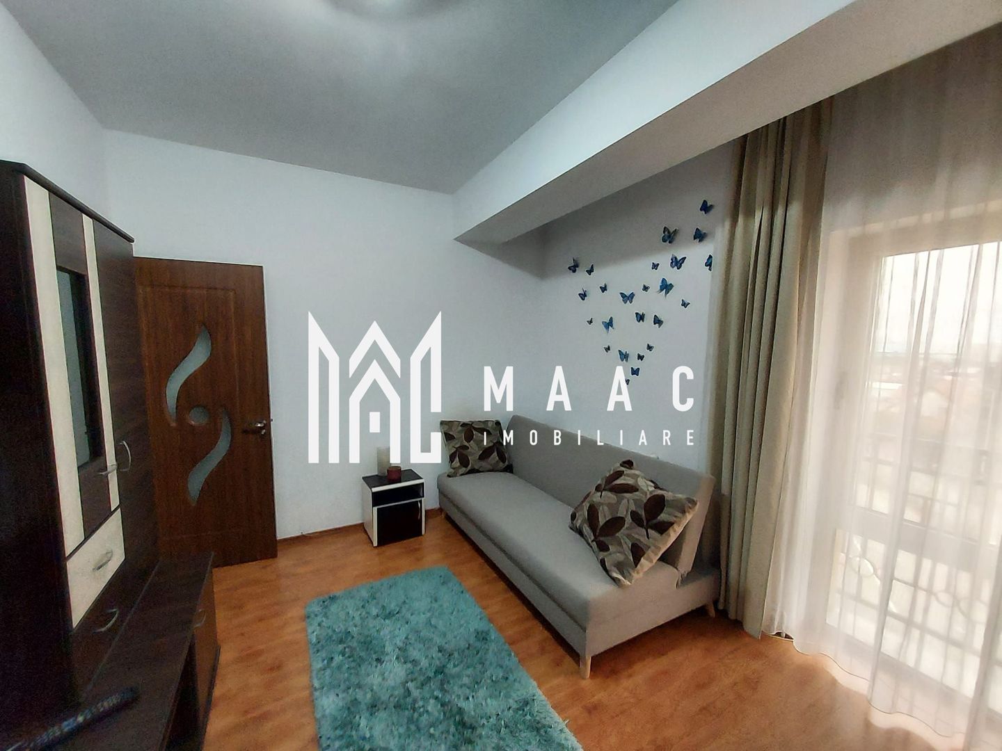 Apartament 2 camere | etal 2 | 50MPU | Turnisor - Poză 4