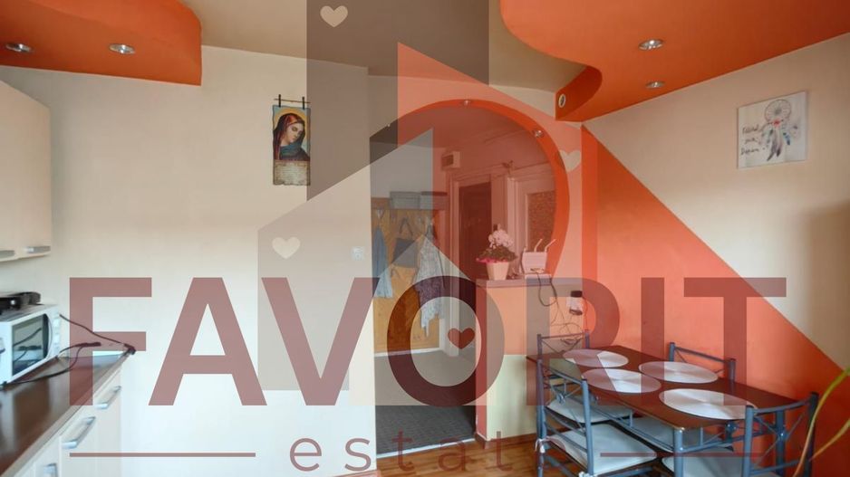 Apartament cu 3 camere. Calea Aradului. Decomandat. Disponibil Imediat - Poză 4