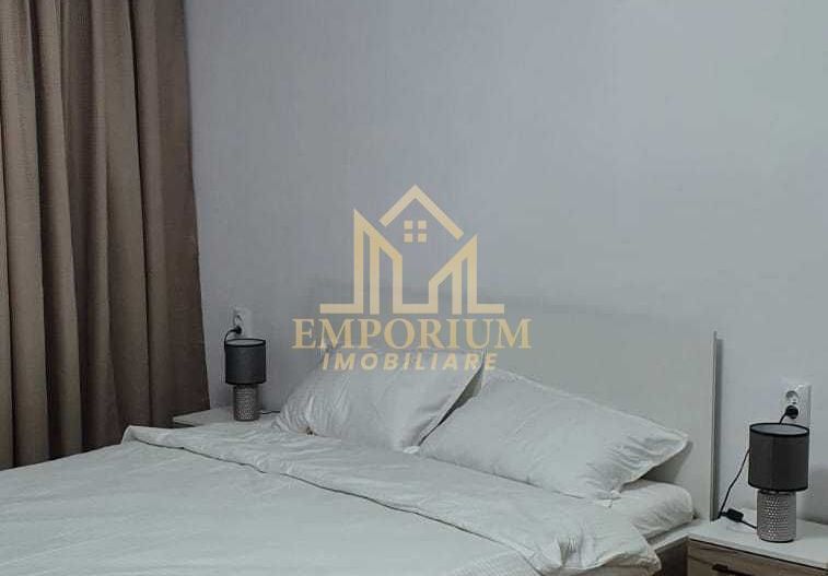 1 camera decomandata, Manastur, Zona Piață Flora - Poză 2