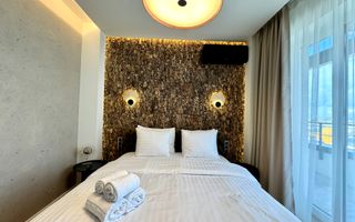 Penthouse de lux, prima închiriere, priveliște spre Tampa - Kasper Coresi - Poză 7
