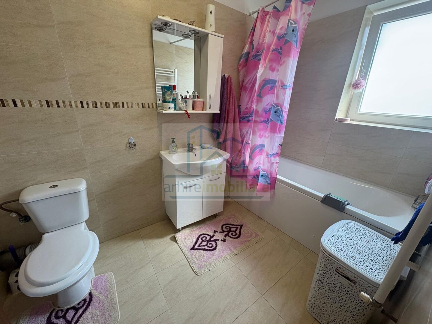 Apartament 2 camere PREMIUM | Parcare inclusă | Complet mobilat - Poză 10