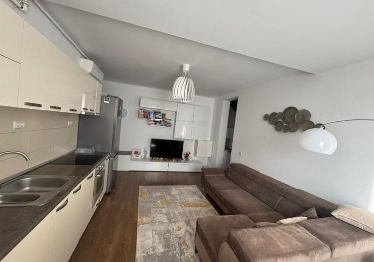 Giroc-ESSO | 3 Camere  | Mobilat si Utilat | Loc de parcare - Poză 3