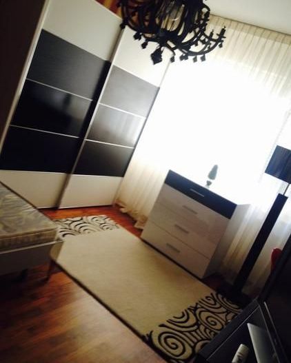 Apartamen lux 3 camere, Herăstrău, finisaje premium, vedere Clubul Francez - Poză 13