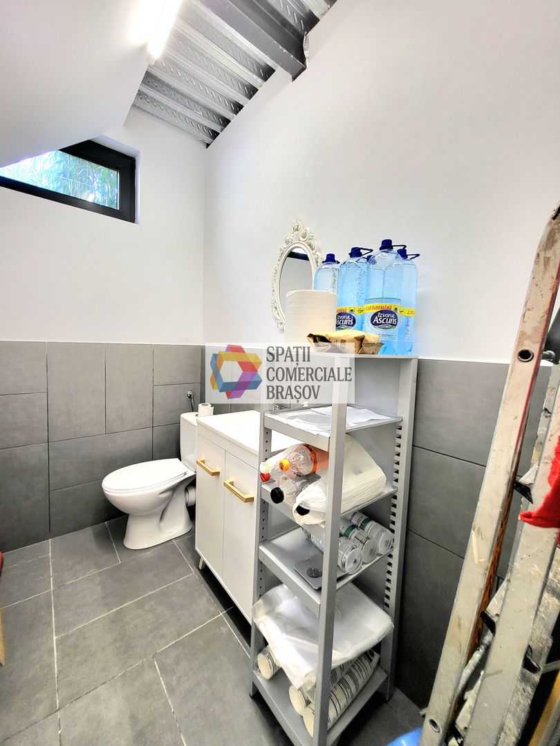 Spatiu comercial - 80 mp #plus-imo.ro - Poză 5